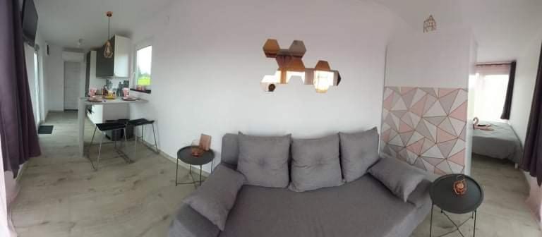 Casa de Férias Le Diamanster Francorchamps Stavelot